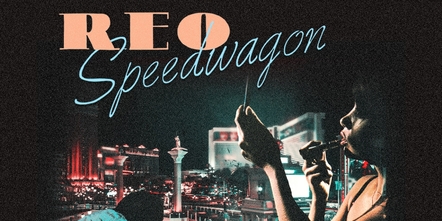 REO Speedwagon's 'An Evening Of Hi Infidelity ...And More' Returning To Las Vegas!