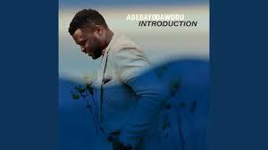 Adebayo Dawodu Unveils New EP Introduction