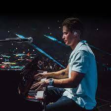 Kygo And Atmosfy Partner For Giveaway To Win A VIP Trip To Palm Tree Festival Aspen