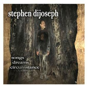 Philadelphia-Based Artist Stephen Dijoseph Expands His Reach On The Global Stage In Collaboration With Deko Entertainment For 'Songs Dreams Circumstance'