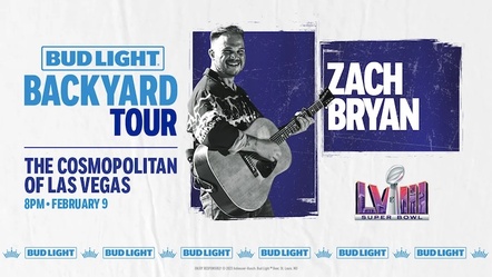 Bud Light Announces Partnership With Record-Breaking Country Artist, Zach Bryan