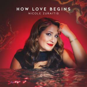 Jazz Singer/Songwriter Nicole Zuraitis Earns 2nd Grammy Nom With 'How Love Begins'