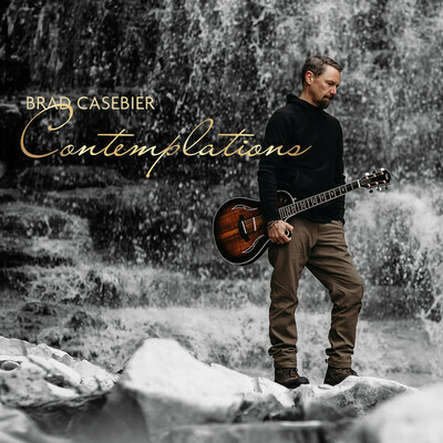 Austin Plumbing Entrepreneur And Local Celebrity Brad Casebier Strikes Chord With Debut Album "Contemplations"