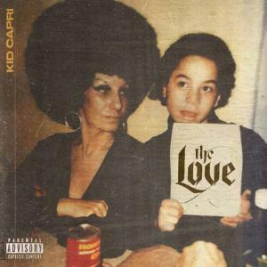 Kid Capri Is All About "The Love" This Holiday Season