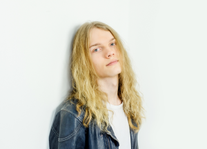 Germany's Noah-Benedikt Lands The No 1 Song On Music's Leading Platform For Indie Artists