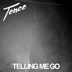 UK Rapper TENCE Drops Brand New Single 'Telling Me Go' + Music Video