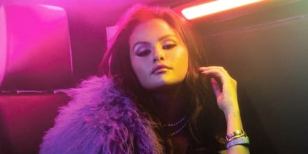 Selena Gomez Says Her New Album Will Be Her Last!