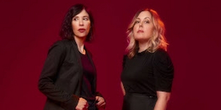 Sleater-Kinney Share New Single 'Untidy Creature'