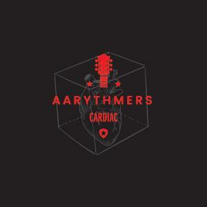 New Orleans Rock Ensemble Aarythmers Release Second Album "Cardiac"