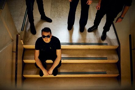 Gab De La Vega Releases "Northern Lights", Second Single Off Upcoming Album "Life Burns" Out March 1, 2024
