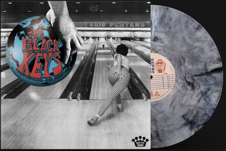 The Black Keys' 12th Studio Album 'Ohio Players,' Due April 5, 2024