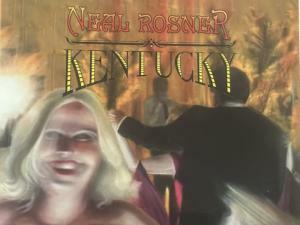 Keyboardist/Songwriter Neal Rosner Releases New Album "Kentucky"