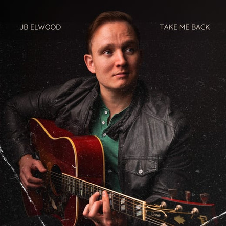 JB Elwood Explores A Tumultuous Relationship In "Take Me Back"
