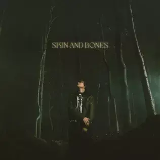 David Kushner Releases New Song "Skin And Bones"