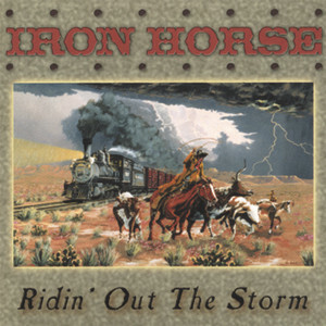 Iron Horse Release New Music Video For 'Pickin' On' Favorite "Sweet Child O' Mine"