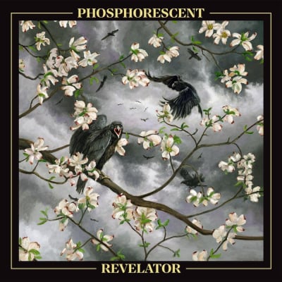 Phosphorescent To Release New Album 'Revelator' - Debut For Verve Records - On April 5, 2024