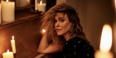 Rachel Platten Unveils Powerful New Single 'Mercy'