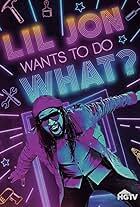 "Lil Jon Wants To Do What?" On HGTV Premiers February 12, 2024