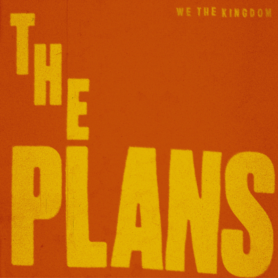2x Grammy-Nominee We The Kingdom Ushers In New Era With "The Plans"