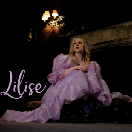 Unveiling Lilise's Debut EP