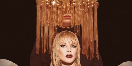 Kylie Minogue & Sia Releasing New Single Next Week