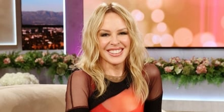 Kylie Minogue Is Planning US 2024 Tour