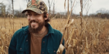 Chris Janson Lands His Fifth Career No 1 At Country Radio With Hit Song 'All I Need Is You'