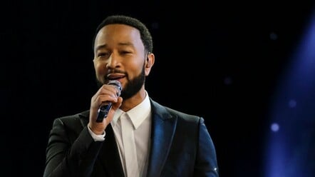 "An Evening With John Legend: A Night Of Songs And Stories" To Visit Select Venus This Summer