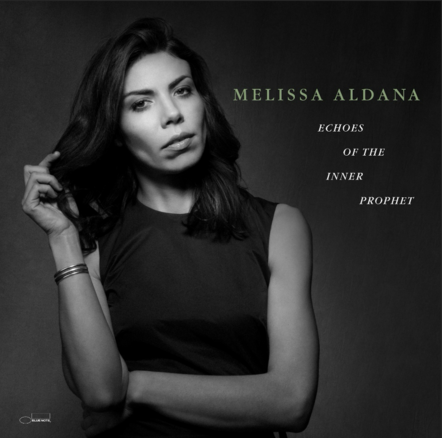 Melissa Aldana Returns With April 5 Release Of Echoes Of The Inner Prophet