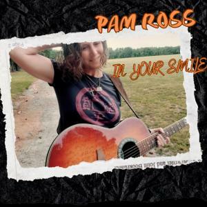 Award-Winning Singer/Songwriter Pam Ross To Release New Single "In Your Smile"