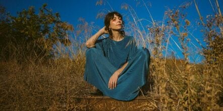 Jess Cornelius Announces New Album, Out 6/14 Via Tender Loving Empire Records, & North American Tour