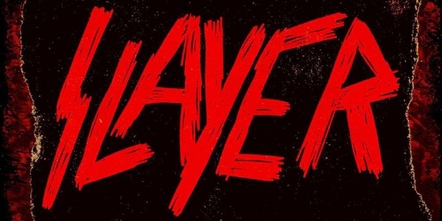 Slayer To Return To The Concert Stage