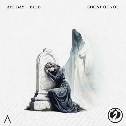 Aye Bay & Elle Sign "Ghost Of You" With ARWV Records