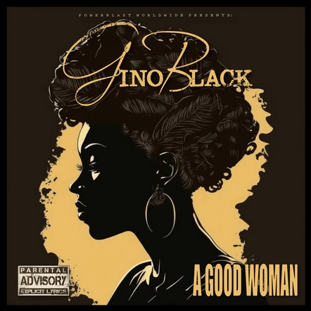 Gino Black Shares His Thoughts On What It Takes To Earn The Love Of 'A Good Woman'