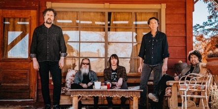 Drive-By Truckers Unveil 'southern Rock Opera Revisited 2024' Tour Dates