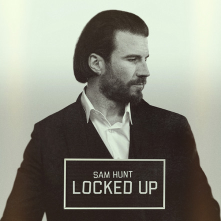 Sam Hunt Reveals 'Locked Up' EP Out April 5, 2024