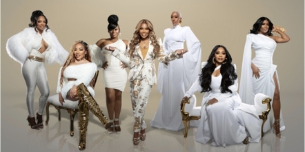 Xscape & SWV Set The 'Queens Of R&B' Tour With Mya, Total, And 702