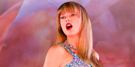 Taylor Swift: The Eras Tour (Taylor's Version) Reached No 8 On Streaming Chart