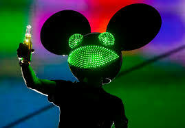 deadmau5 Presents Launch Of 'immer5ive Experience' And mau5hop Las Vegas Pop-Up At AREA15