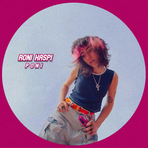 Renowned Jazz Drummer Roni Kaspi Unveils Debut EP 'Poni'