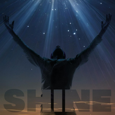 Aloe Blacc Premiered New Song "Shine" At 2024 Aurora Prize Ceremony In LA