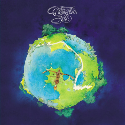 YES - Fragile (Super Deluxe Edition)