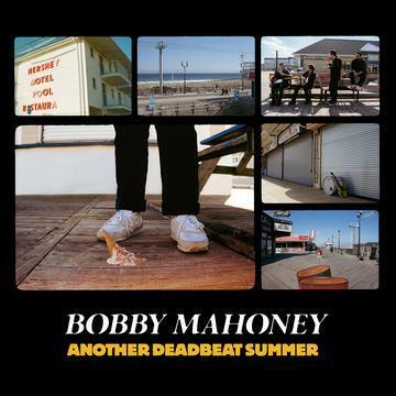 NJ Alt-Rockers Bobby Mahoney Release "Empty Passenger Seats" Video; New Album 'Another Deadbeat Summer' Out June 14, 2024