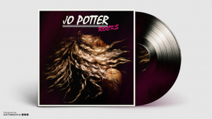 Jo Potter Pushes Boundaries With Acoustic And Electric New Release "Rocks"