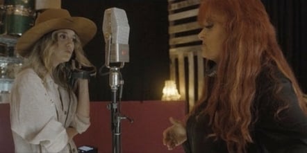 Wynonna Judd Cover Of Tom Petty & The Heartbreakers Song 'Refugee' Released