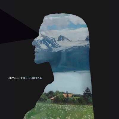 Jewel Announces New EP 'The Portal': A Meditative Journey And Debuts Title Track