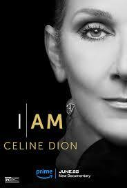 I Am: Celine Dion Streaming Globally On Prime Video June 25, 2024