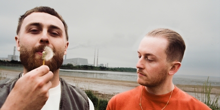 Disclosure Unveils New Single 'She's Gone, Dance On'