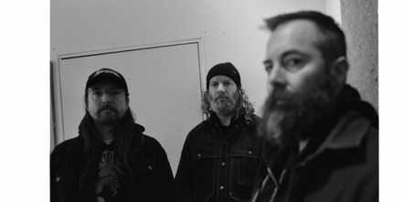 Sumac Sets Additional US Tour Dates This August Ahead Of New Album
