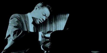 Nat King Cole Returns To The Charts With 'Live At The Blue Note Chicago'